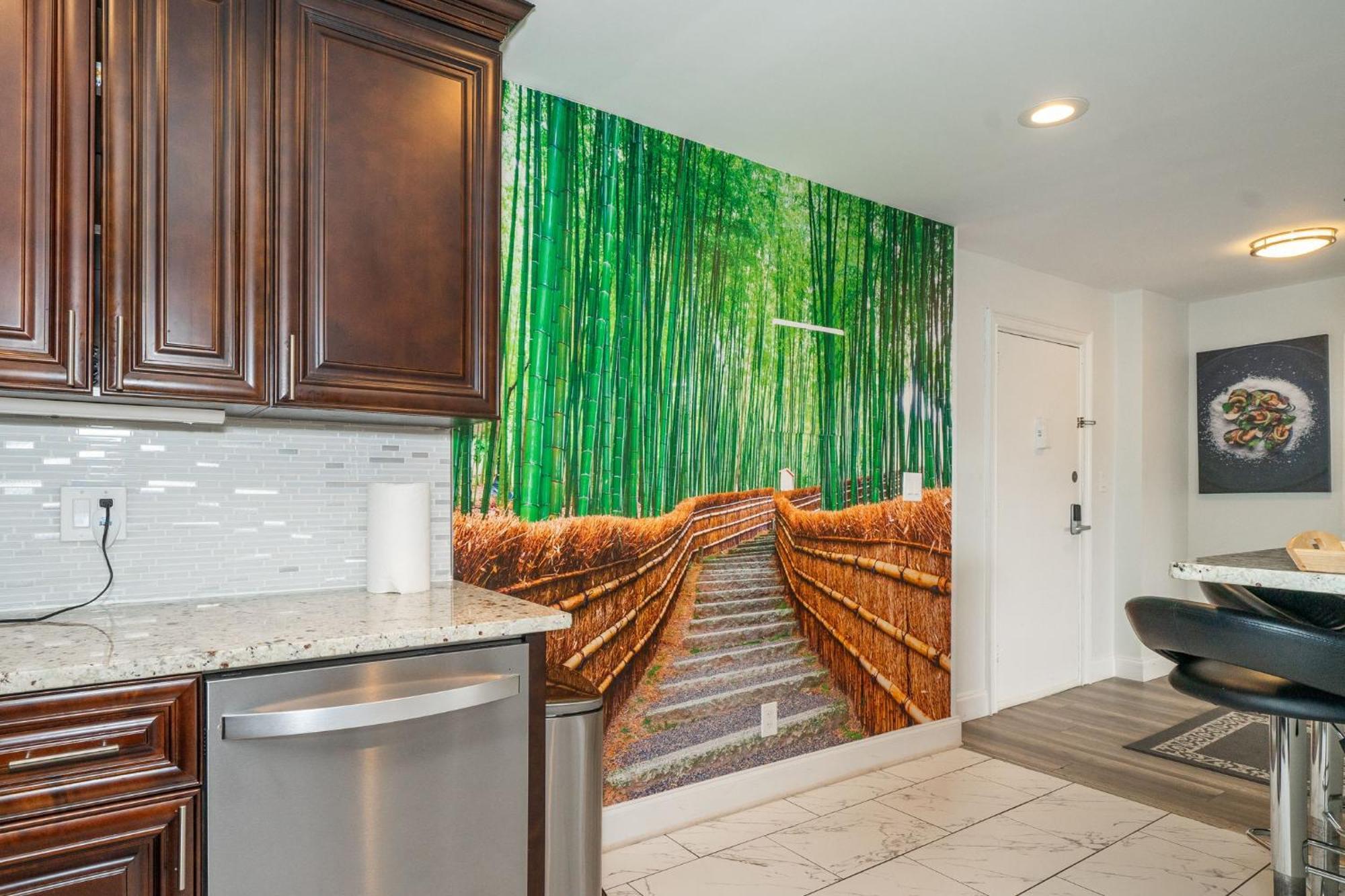 Just Renovated 3 Br/2Bath/ Parking+ Downtown View Apartment Atlanta Exterior photo